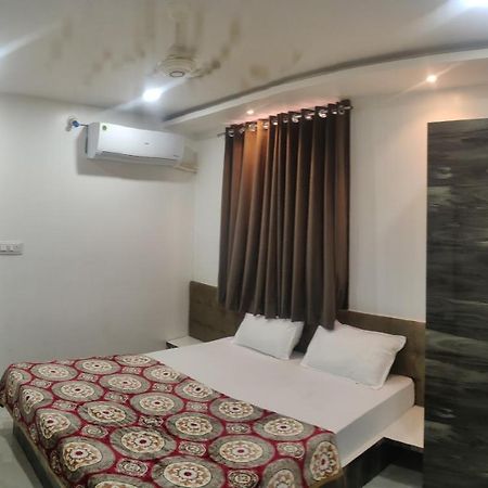 Hotel Rb Palace Ιντόρ Εξωτερικό φωτογραφία