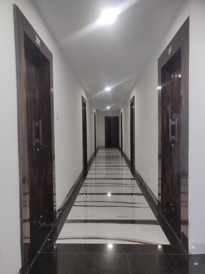 Hotel Rb Palace Ιντόρ Εξωτερικό φωτογραφία