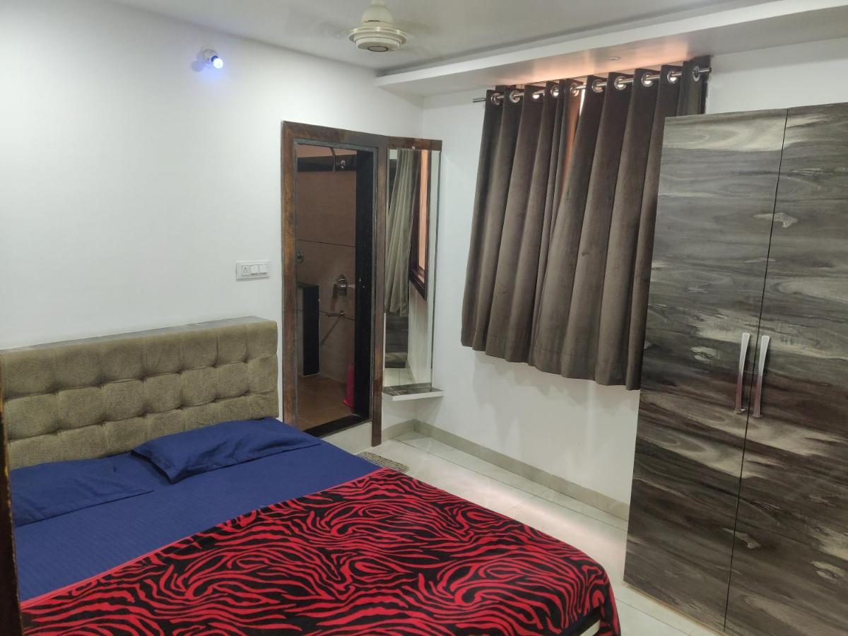 Hotel Rb Palace Ιντόρ Εξωτερικό φωτογραφία