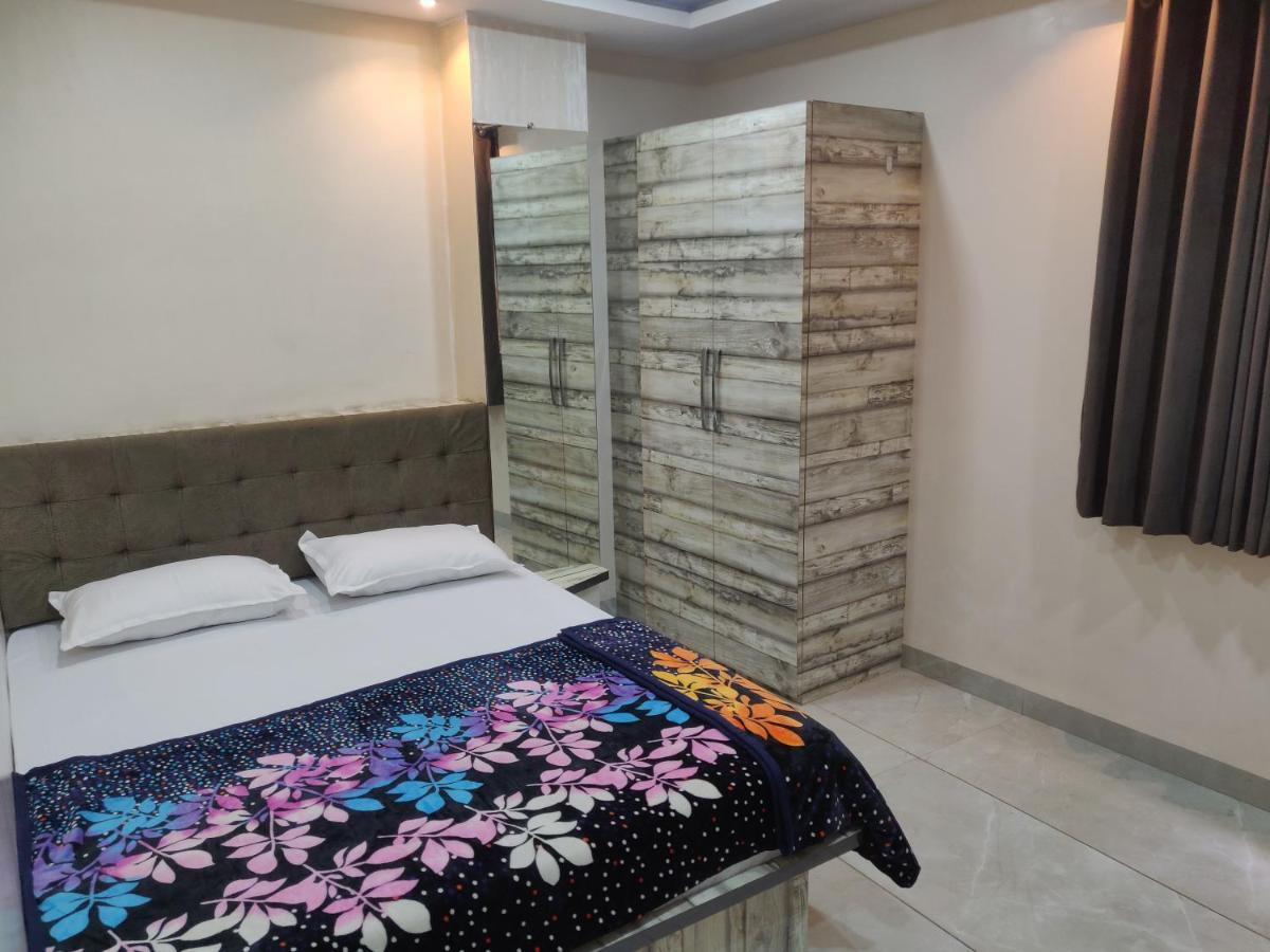 Hotel Rb Palace Ιντόρ Εξωτερικό φωτογραφία