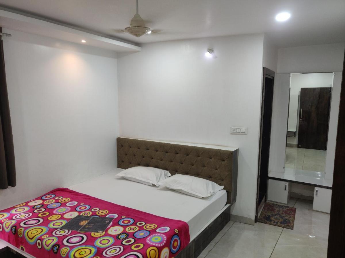 Hotel Rb Palace Ιντόρ Εξωτερικό φωτογραφία
