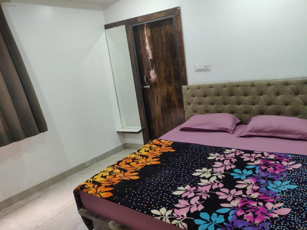 Hotel Rb Palace Ιντόρ Εξωτερικό φωτογραφία