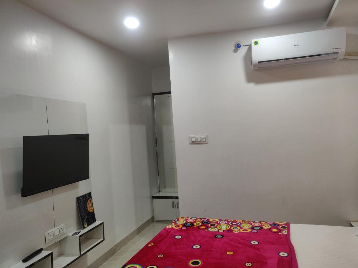 Hotel Rb Palace Ιντόρ Εξωτερικό φωτογραφία