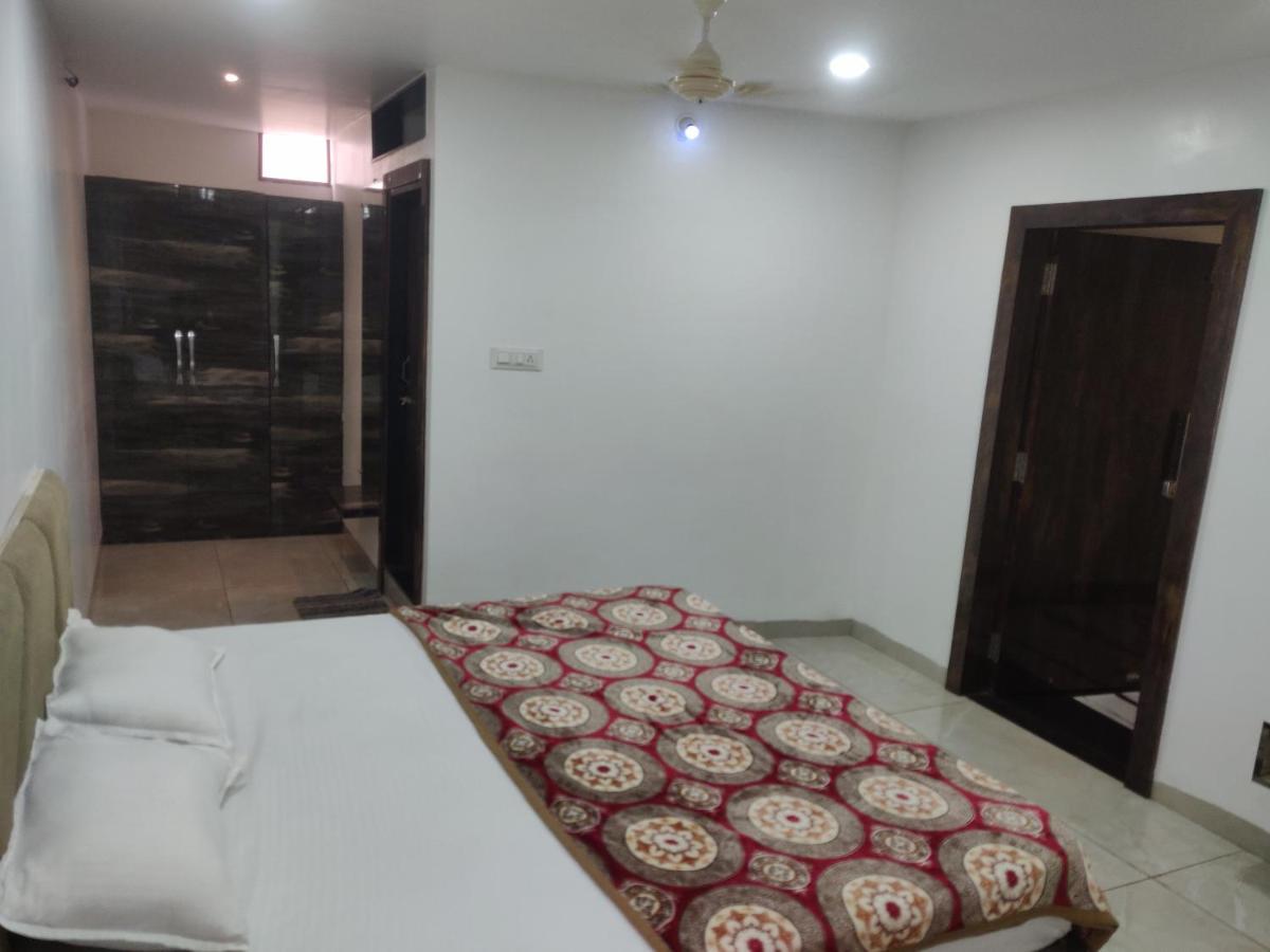 Hotel Rb Palace Ιντόρ Εξωτερικό φωτογραφία