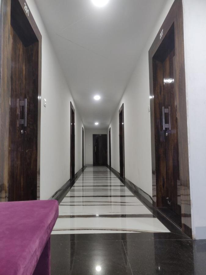 Hotel Rb Palace Ιντόρ Εξωτερικό φωτογραφία