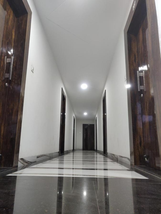 Hotel Rb Palace Ιντόρ Εξωτερικό φωτογραφία